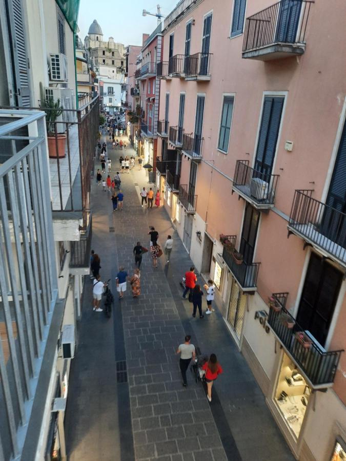 Miraporto Apartment Pozzuoli Exterior photo